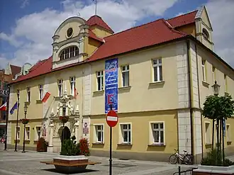Rathaus