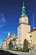 Rathaus