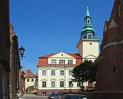 Rathaus