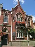 Rathaus