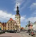 Rathaus