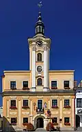 Rathaus