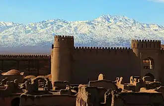 Rayen_Castle_Kerman