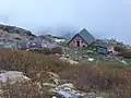 Refuge Petra Piana