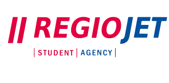 Logo Regiojet