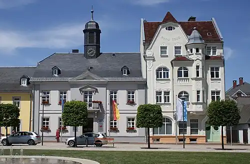 Rehau