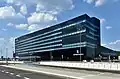 Renaissance Warsaw Airport Hotel