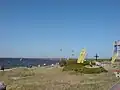 Kitesurfen