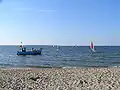 Windsurfen