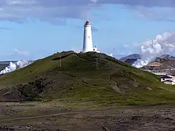Reykjanesviti