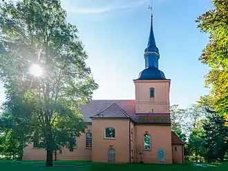 Dorfkirche