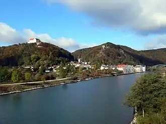 MDK bei Riedenburg