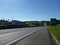 Die BR-116 Richtung Rio de Janeiro