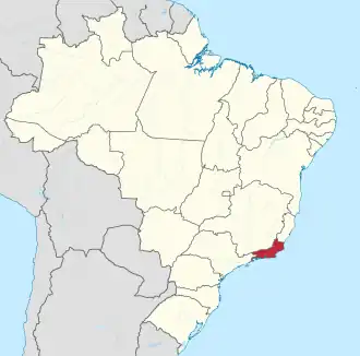 Lagekarte