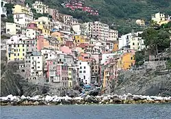 Riomaggiore