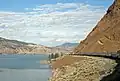 Zwischen Cashe Creek und Kamloops