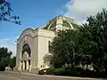 Der Rodef Shalom Temple