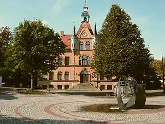 Röthenbach an der Pegnitz
