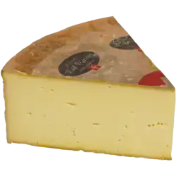 Vacherin Fribourgeois