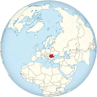 Lagekarte