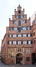 Roselius­haus
