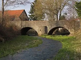 Kirnaubrücke
