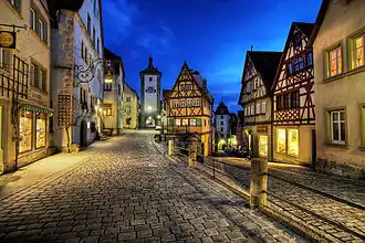 Rothenburg odT