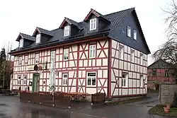 Zum Auerhahn