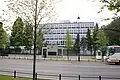 Botschaft der USA