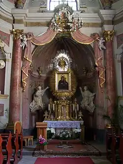 Kapelle