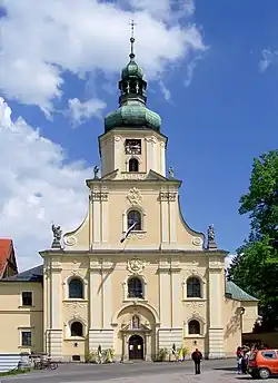 Basilika
