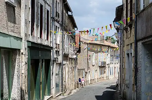 Lusignan
