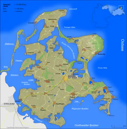 Karte