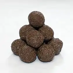 Rumkugeln