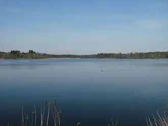 Der Rußweiher