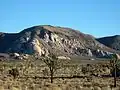 Der Ryan Mountain
