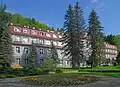 Kurkrankenhaus