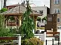 Marktplatzbrunnen