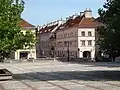 Marktplatz