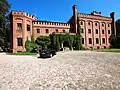 Schloss(hotel)