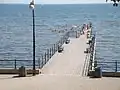 Baden an der Seebrücke