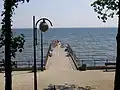 Seebrücke