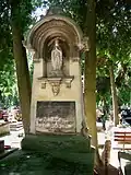 kath. Lipowa Friedhof
