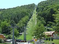 Sessellift