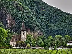 St. Peterskirche