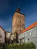 Schuldturm