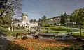 Kurpark