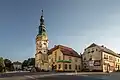 Marktplatz