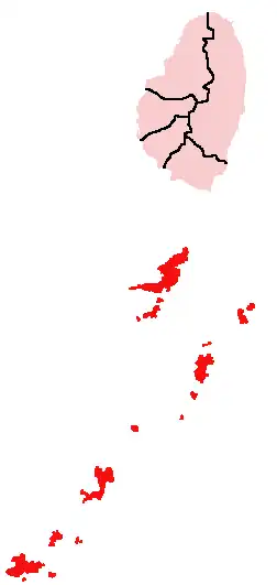 Lagekarte