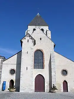 Saint-Jean-de-Braye